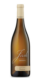 josh cellars chardonnay reserve north coast