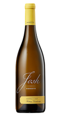 josh cellars buttery chardonnay reserve central coast