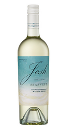 josh cellars seaswept sauvignon blanc & pinot grigio california