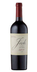 josh cellars zinfandel lodi