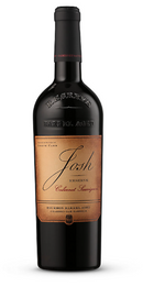 josh cellars cabernet sauvignon bourbon barrel aged reserve california