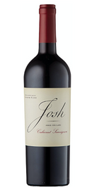 josh cellars cabernet sauvignon reserve alexander valley