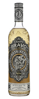 campo bravo tequila reposado 1.75 liter