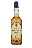 puerto vallarta tequila gold 750ml