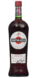 martini vermouth rosso 1 liter