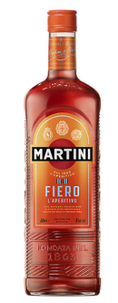 martini vermouth laperitivo fiero 750ml