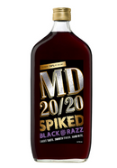 md 20/20 red grape wine spiked american 750ml