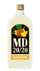 md 20/20 pineapple gold limited edition 750ml