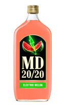 md 20/20 electric melon flavored wine 750ml