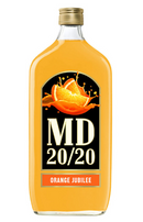 md 20/20 orange jubilee flavored wine 750ml