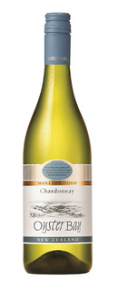 oyster bay chardonnay marlborough