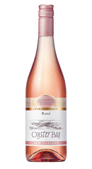 oyster bay rose wine marlborough