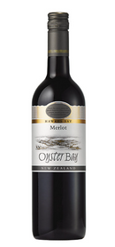 oyster bay merlot hawkes bay