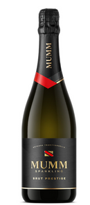 mumm sparkling brut prestige california