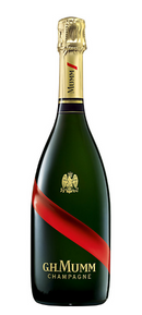 g.h. mumm champagne brut cordon rouge