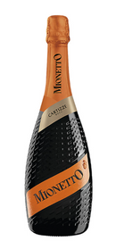 mionetto valdobbiadene superiore di cartizze dry luxury collection