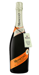 mionetto prosecco treviso extra dry