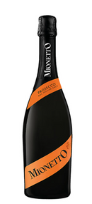 mionetto prosecco brut avantgarde collection