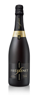 freixenet cava extra dry cordon negro