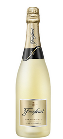 freixenet cava brut carta nevada