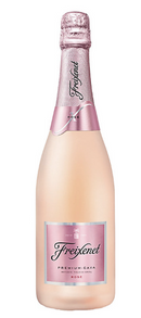 freixenet cava dry rose cordon rosado