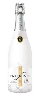 freixenet cava semi seco ice cuvee