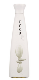tyku junmai sake premium