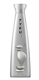tyku junmai daiginjo sake ultra premium