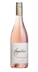 Angeline Pinot Noir Rose 750ML