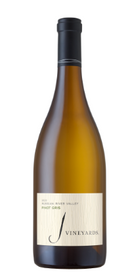 J Vineyards Pinot Gris Russian River Valley 750ML