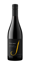 J Vineyards Pinot Noir Monterey/Sonoma/Santa Barbara Barb 23 750ML