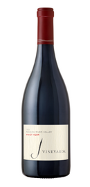J Vineyards Pinot Noir Estate Russian River Valley Sonoma 750ML