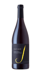 J Vineyards Pinot Noir Monterey/Sonoma/Santa Barbara Barb 750ML