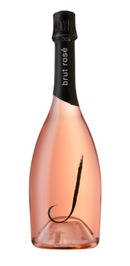 J Vineyards Brut Rose Non Vintage 750ML