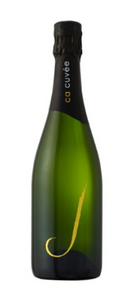 J Vineyards Cuvee Sparkling California 750ML