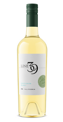 Line 39 Sauvignon Blanc Organic 750ML