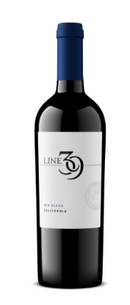 Line 39 Red Blend Excursion 750ML