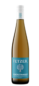 Fetzer Gewurztraminer 750ML
