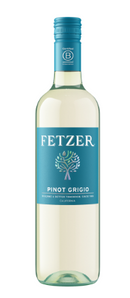 Fetzer Pinot Grigio 750ML