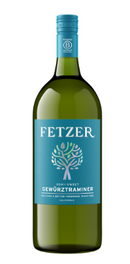 Fetzer Gewurztraminer 1.5L