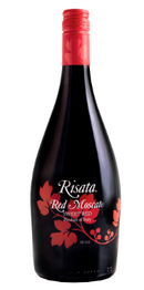 Risata Moscato Red 750ML