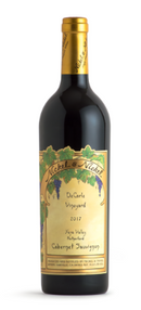 Nickel & Nickel Cabernet Sauvignon Decarle Vineyard 750ML