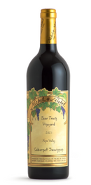 Nickel & Nickel Cabernet Sauvignon Bear Track Vineyard 22 750ML