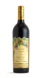 Nickel & Nickel Cabernet Sauvignon Vaca Vista Vineyard 750ML