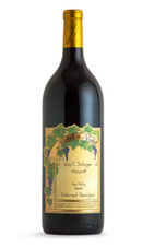 Nickel & Nickel Cabernet Sauvignon Sullenger Vineyard 22 750ML