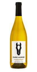Dark Horse Chardonnay 750ML