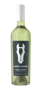 Dark Horse Pinot Grigio 750ML
