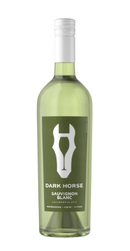 Dark Horse Sauvignon Blanc 750ML