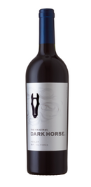 Dark Horse Merlot 750ML