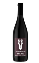 Dark Horse Pinot Noir 750ML